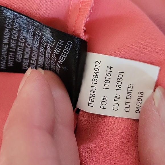 Torrid Swing Camisole Top - Picture 9 of 9